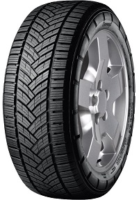 GRIPMAX SUREGRIP A/S CAMPING 195/75 R16