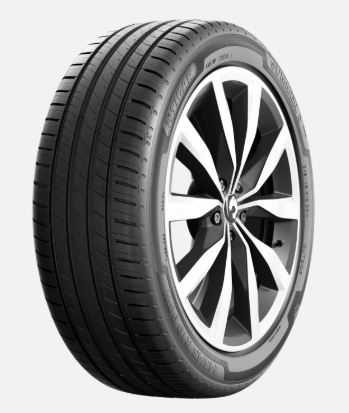 TIGAR Summer 3 205/55 R16