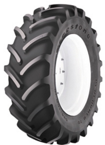 Firestone PERFORMER 70 320/70 R24