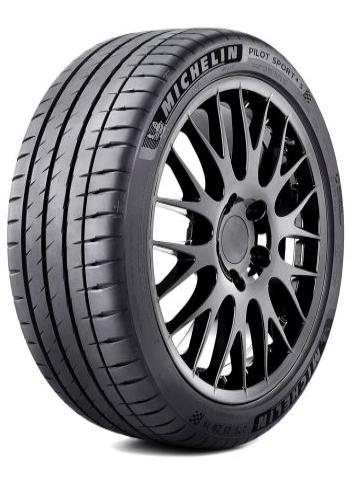 Michelin PILOT SPORT 4 S 245/30 R21