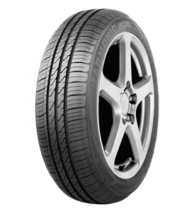 AUTOGREEN HARMONIC SC4 155/65 R13