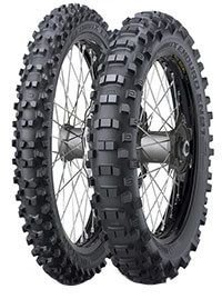 Dunlop GEOMAX EN91 140/80 R18