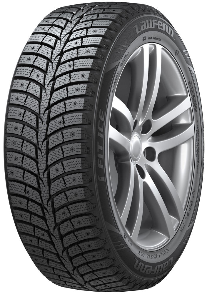 LAUFENN I FIT ICE LW71 205/55 R16