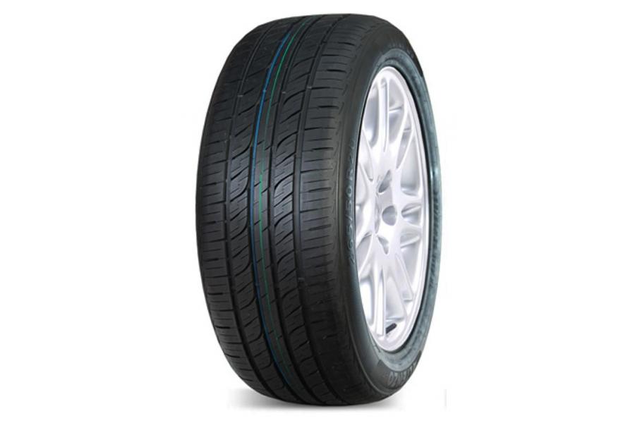 ALTENZO SPORTS NAVIGATOR II 265/55 R20