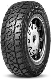 KUMHO ROAD VENTURE MT51 225/75 R16