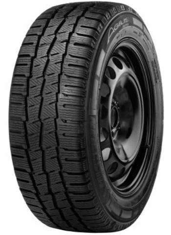 Michelin AGILIS ALPIN 215/60 R17