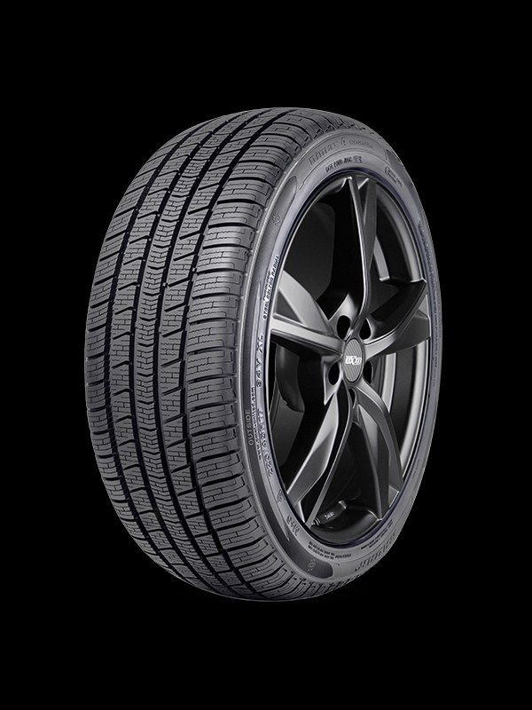 RADAR DIMAX 4 SEASON 255/45 R20