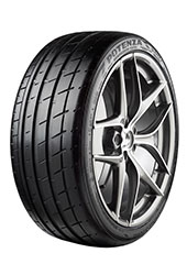 Bridgestone S007 285/35 R20