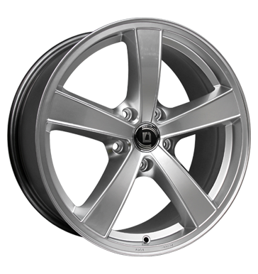 Diewe Wheels Trina 8×18 ET45 5×114,3
