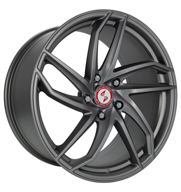 Eta Beta Heron-K 9,5×19 ET20 5×112