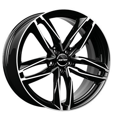 GMP Atom 10×21 ET19 5×112