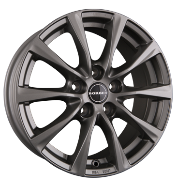 Borbet RE 7×16 ET40 5×114,3