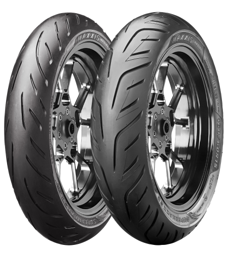 MAXXIS SUPERMAXX SC MA-SC 160/60 R15