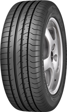 SAVA INTENSA SUV 2 255/55 R19