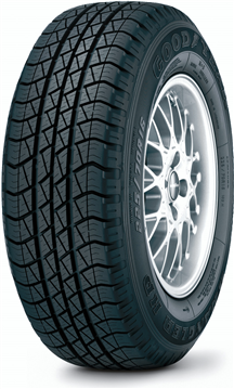 Goodyear WRANGLER HP 265/70 R17