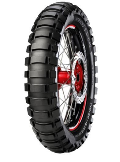 METZELER KAROO EXTREME 150/70 R17