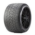 Pirelli SCORPION ICE ZERO 2 255/55 R20