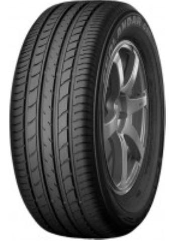 YOKOHAMA G98FV 225/65 R17