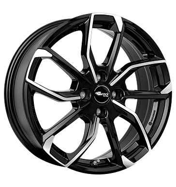 RCDesign RC34 6,5×17 ET43 4×100