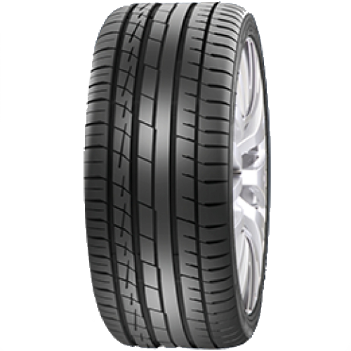 ACCELERA IOTA ST-68 235/55 R19