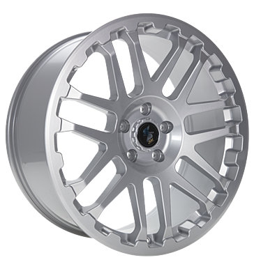 Eta Beta Combat 10×22 ET25 5×112