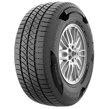 STARMAXX VANMAXX A/S + 205/75 R16