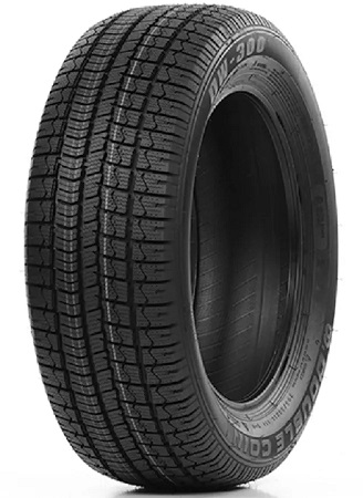 DOUBLECOIN DW300 SUV 215/60 R17