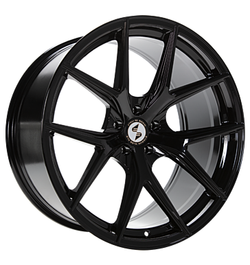 Jante Eta Beta GRi-N-SK 10×20 ET25 5×112