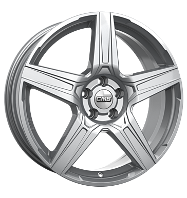 CMS C34 7×17 ET51 5×100