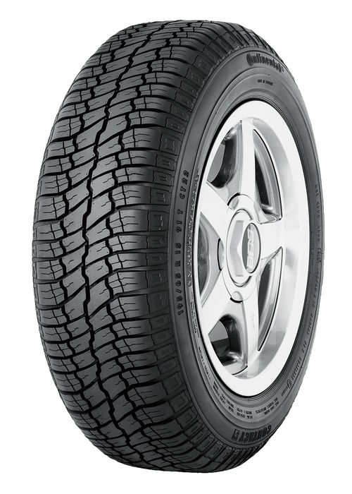 Continental Contact CT 22 165/80 R15