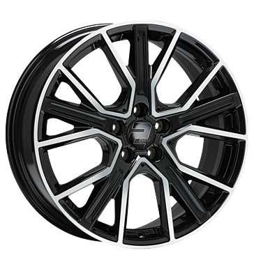 2DRV WH34 9×21 ET30 5×112