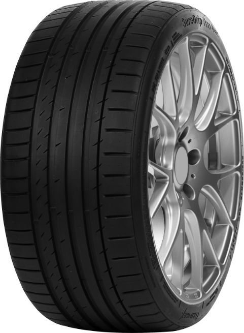 GRIPMAX SUREGRIP PRO SPORT 265/35 R21