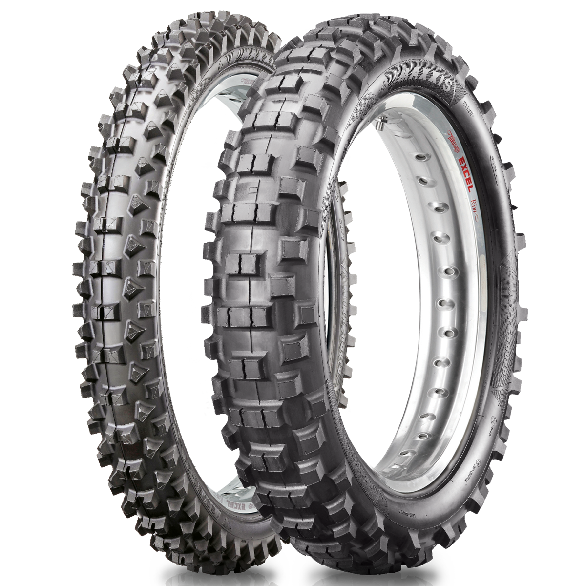 MAXXIS M-7324 MAXXENDURO 140/80 R18