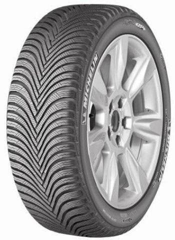 Michelin ALPIN 5 205/55 R16