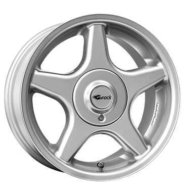 Brock B1 7,5×16 ET25 4×100
