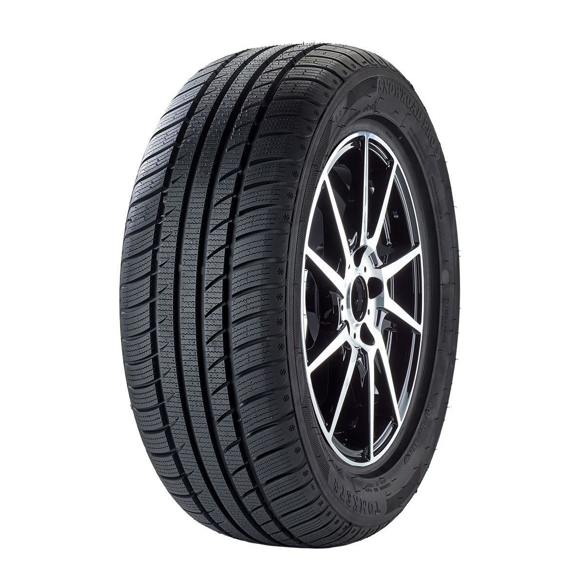 TOMKET SNOWROAD PRO 3 205/55 R16
