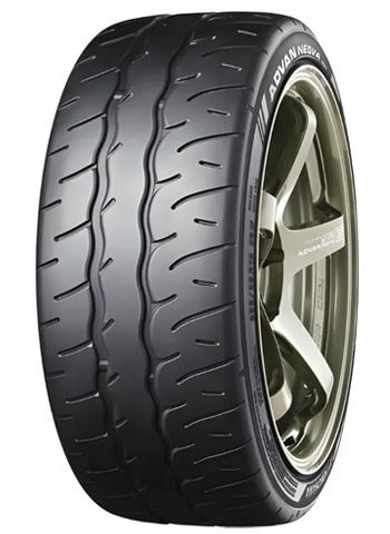 YOKOHAMA ADVAN NEOVA AD09 325/30 R21