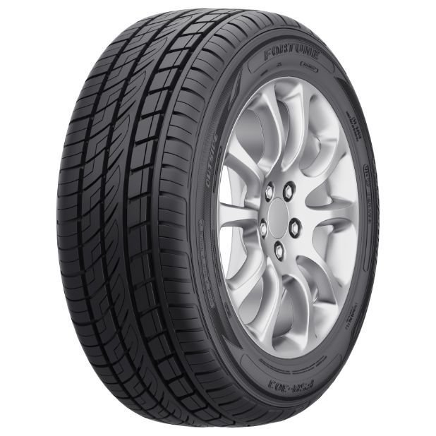 FORTUNE FSR-303 235/55 R18