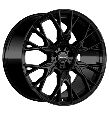 GMP Fender 9,5×21 ET43 5×112