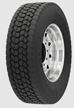 DOUBLECOIN RLB490 265/70 R19