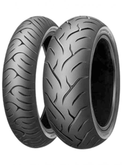 Dunlop SPORTMAX D221 240/40 R18