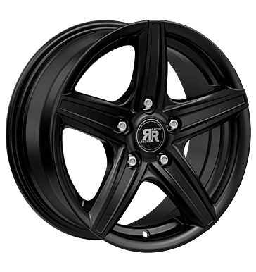 Racer Wheels Ice 6,5×15 ET38 5×114,3
