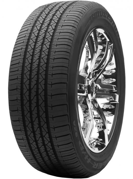 Bridgestone DUELER H/P 92A 265/50 R20