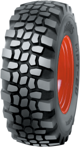 MITAS MPT-20 335/80 R20