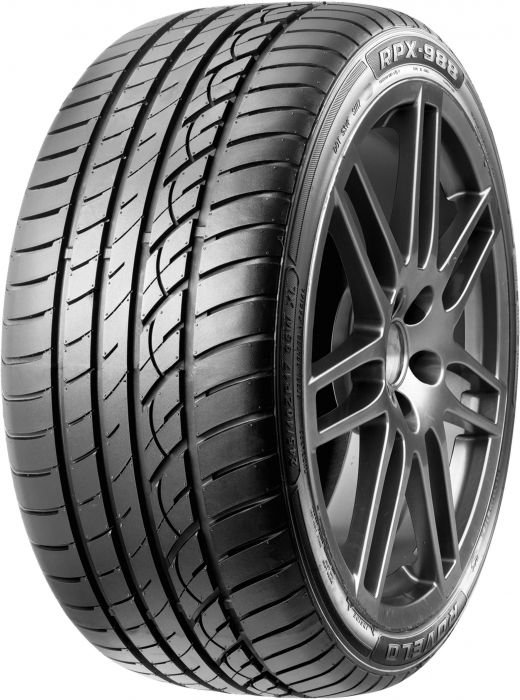 ROVELO RPX-988 205/55 R16