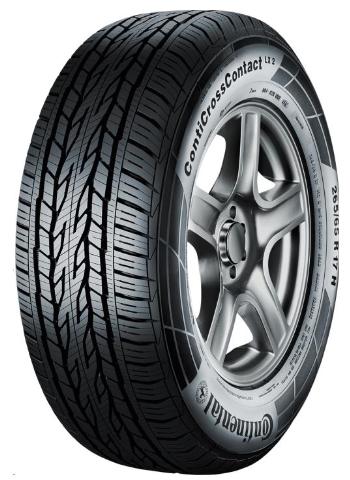 Continental ContiCrossContact LX 2 215/65 R16