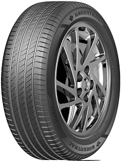GREENTRAC JOURNEY-X 205/55 R16