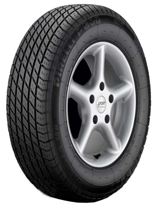 Pirelli P6000 185/70 R15