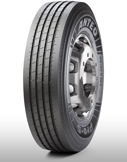 ANTEO PRO-S 235/75 R17