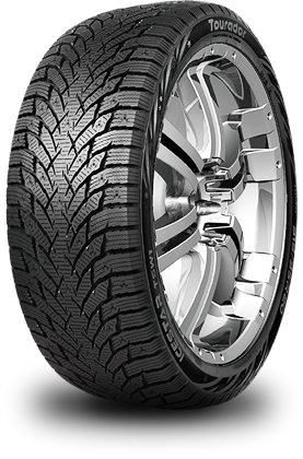 TOURADOR Ice Star TSW1 325/35 R22